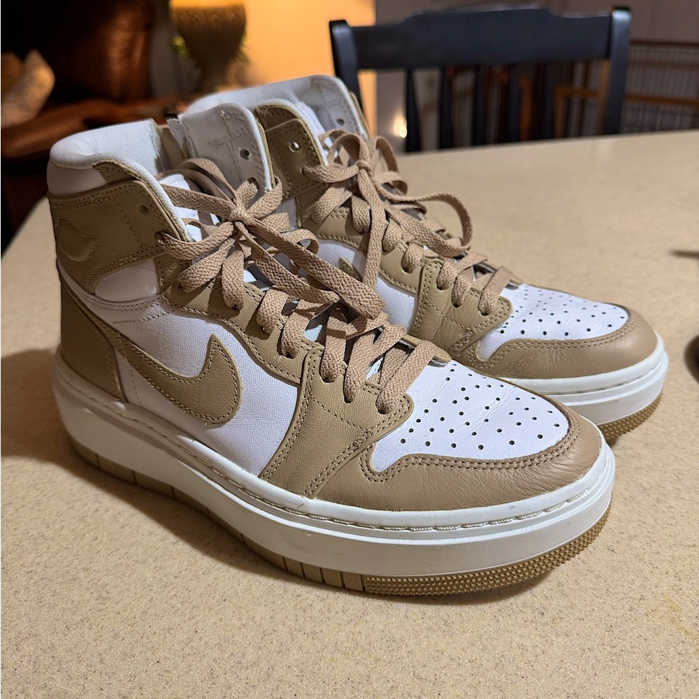 Air Jordan 1 Elevate High Tops